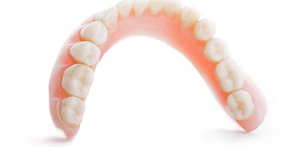 Dental Dentures Mississauga